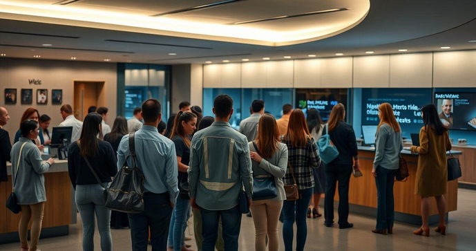 Como escolher a melhor empresa terceirizada de recepcionistas para o seu negócio