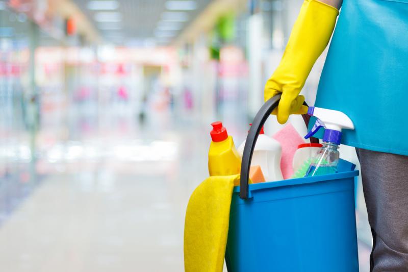 6 Vantagens de Contratar uma Empresa Terceirizada de Limpeza em Hospitais