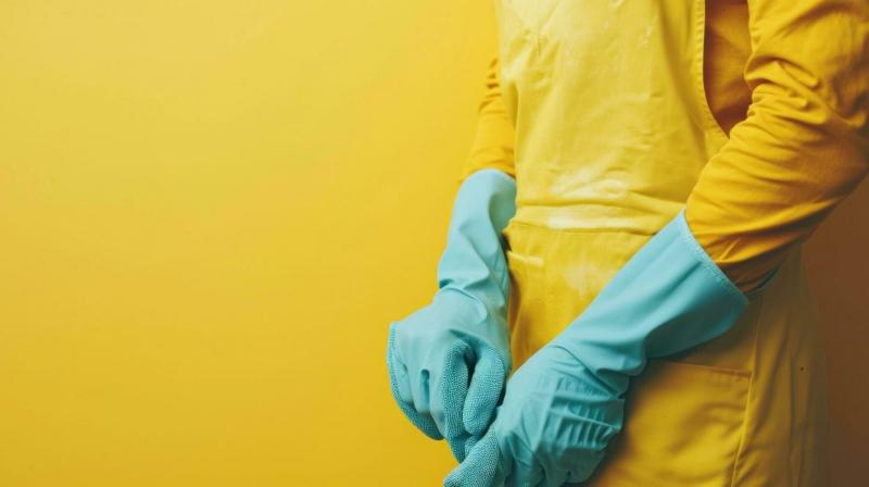 Empresa de terceirização de serviços de limpeza: 7 vantagens