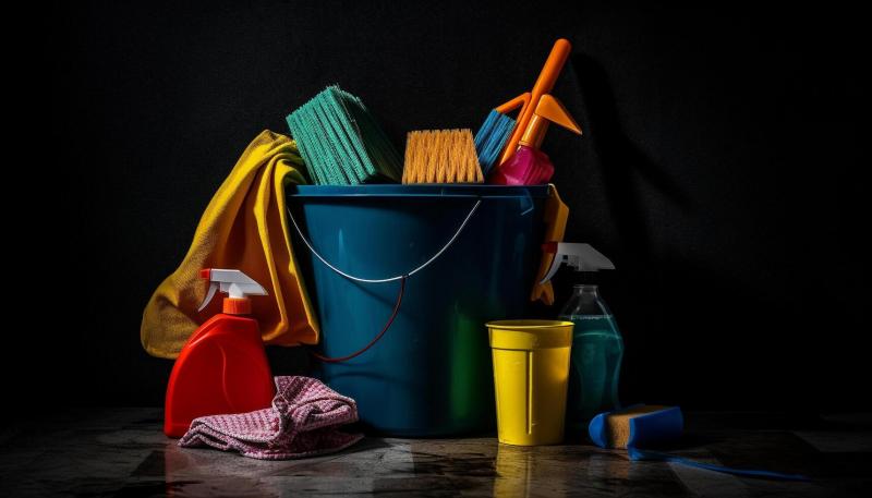 Limpeza terceirizada: Vantagens e Benefícios