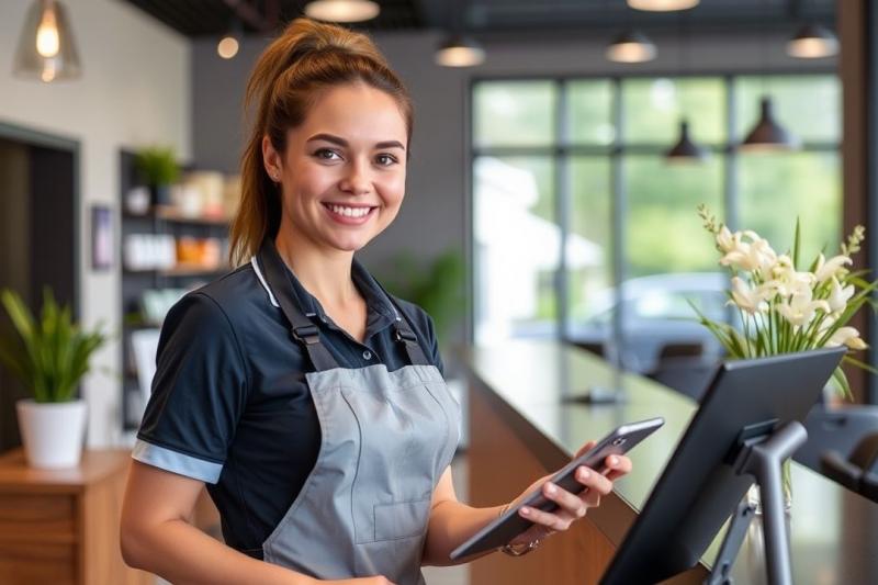 Vantagens da Terceirização de Recepcionistas para Empresas Modernas
