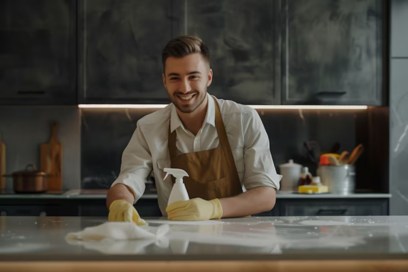 Como escolher a melhor Empresa de Limpeza e Portaria para o seu negócio Como escolher a melhor Empresa de Limpeza e Portaria para o seu negócio