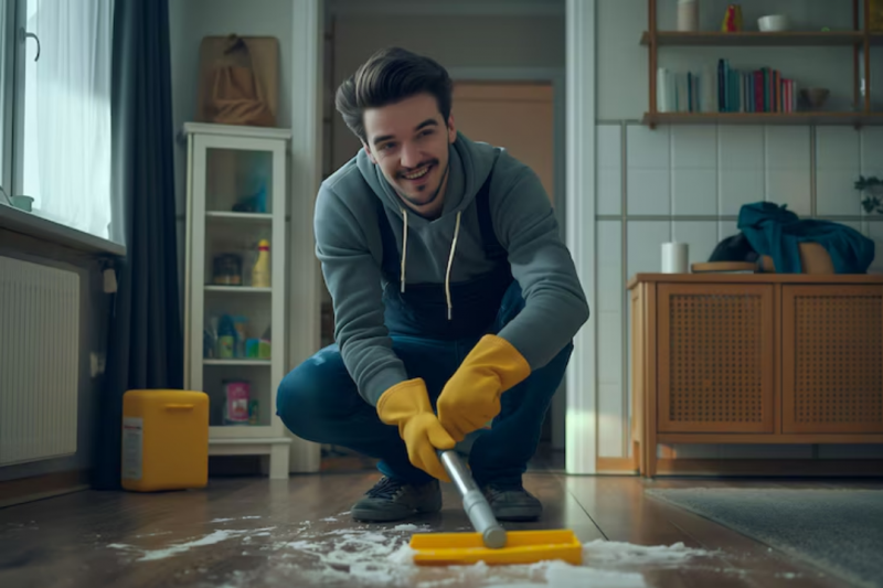 Como Escolher a Melhor Empresa de Limpeza para Suas Necessidades