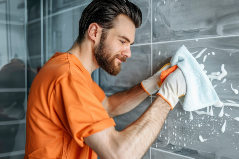 Como Escolher a Melhor Empresa de Terceirização de Limpeza para Seus Negócios