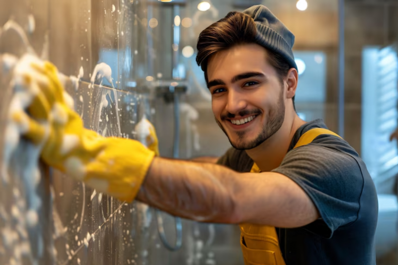Como Escolher as Melhores Empresas Terceirizadas de Limpeza para Seu Negócio Como Escolher as Melhores Empresas Terceirizadas de Limpeza para Seu Negócio