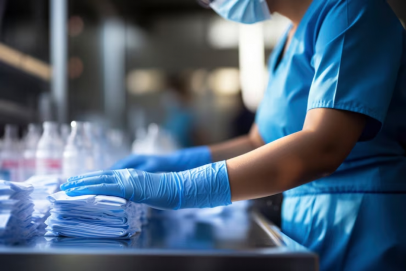 Como Escolher uma Empresa Terceirizada de Limpeza em Hospitais