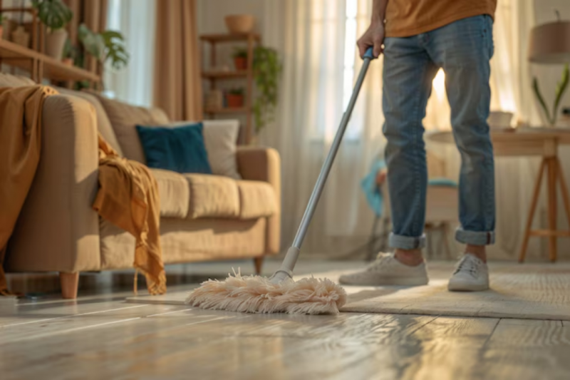 Empresas de limpeza residencial: Como escolher a melhor opção para sua casa Empresas de limpeza residencial: Como escolher a melhor opção para sua casa
