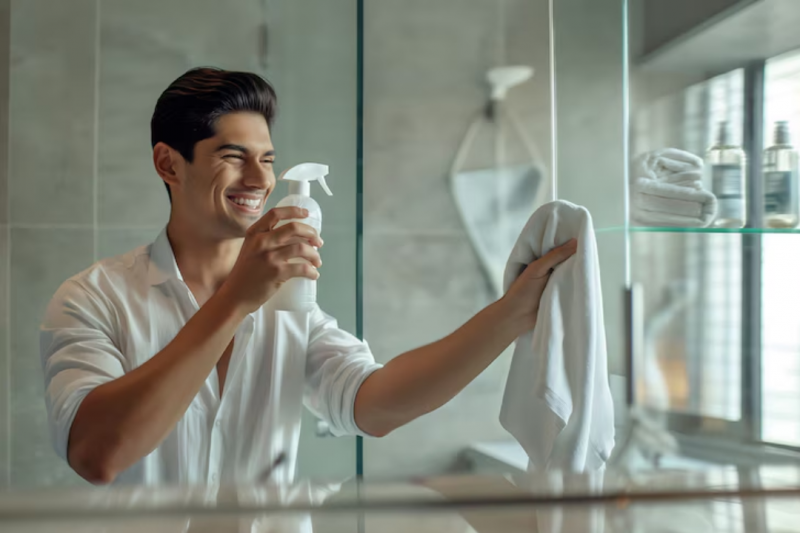 Empresas de Limpeza Terceirizada: A Melhor para Seu Negócio Empresas de Limpeza Terceirizada: A Melhor para Seu Negócio