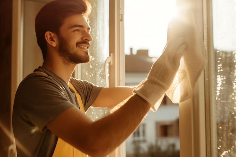 Empresas terceirizadas em limpeza são a solução ideal para manter ambientes impecáveis e organizados