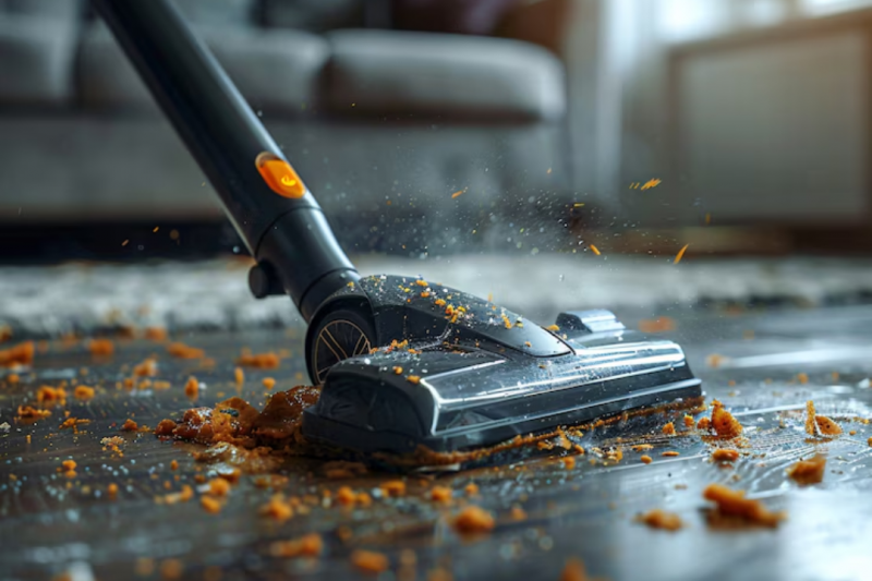 Serviço de limpeza terceirizada é a solução ideal para manter seu ambiente sempre impecável Serviço de limpeza terceirizada é a solução ideal para manter seu ambiente sempre impecável