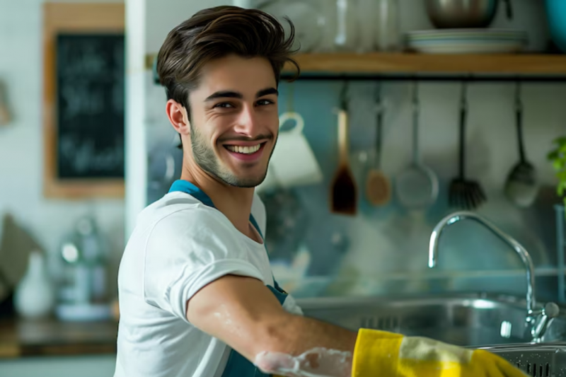 Serviço de Limpeza Terceirizado: A Solução Ideal para Empresas