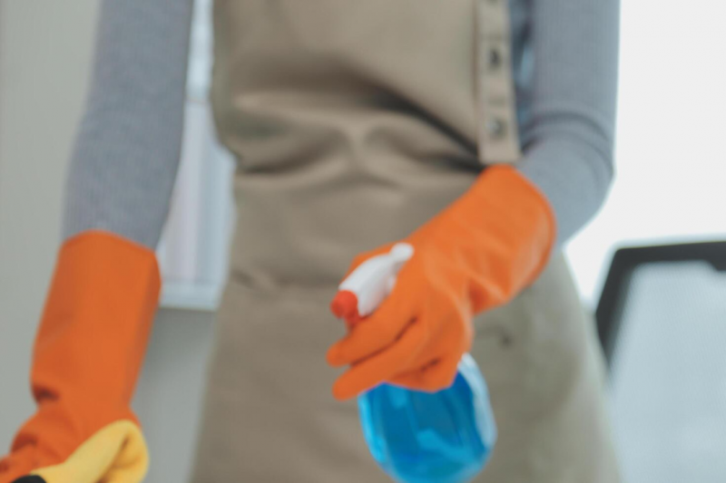 Como escolher os melhores serviços de limpeza terceirizado para sua empresa