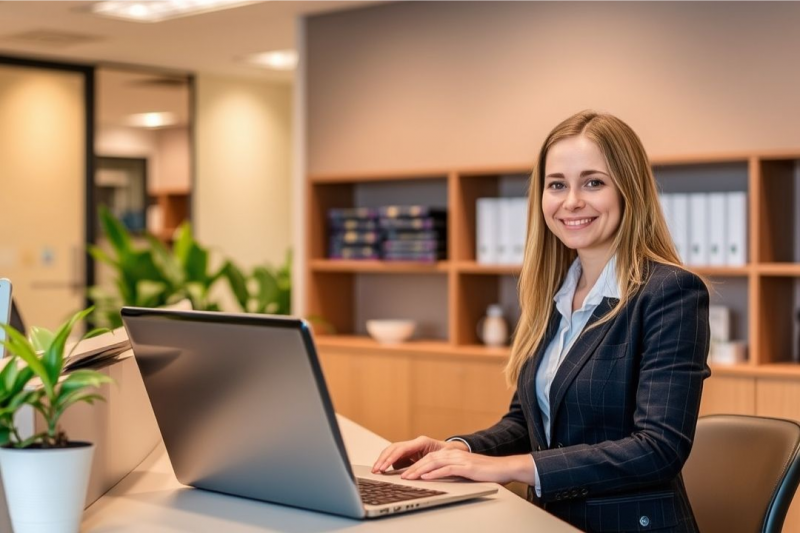 Como escolher a melhor empresa terceirizada de recepcionistas para o seu negócio Como escolher a melhor empresa terceirizada de recepcionistas para o seu negócio