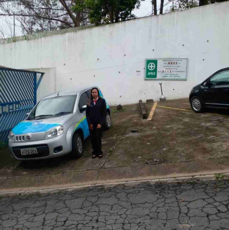 Contratar Terceirização de Serviço Portaria e Limpeza São José dos Campos - Portaria Terceirizada