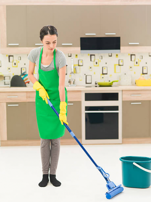 Empresa de Limpezas Terceirizadas Diadema - Serviço de Limpeza Terceirizada