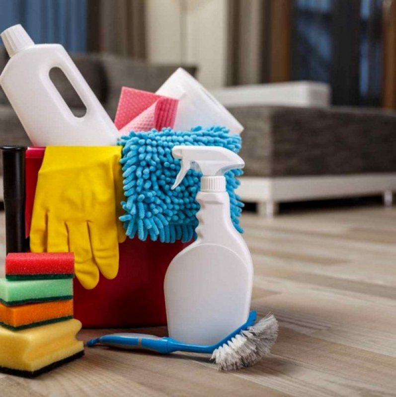 Empresa de Prestação de Serviço de Limpeza para Condomínio Jundiaí - Terceirização de Limpeza em Condomínios
