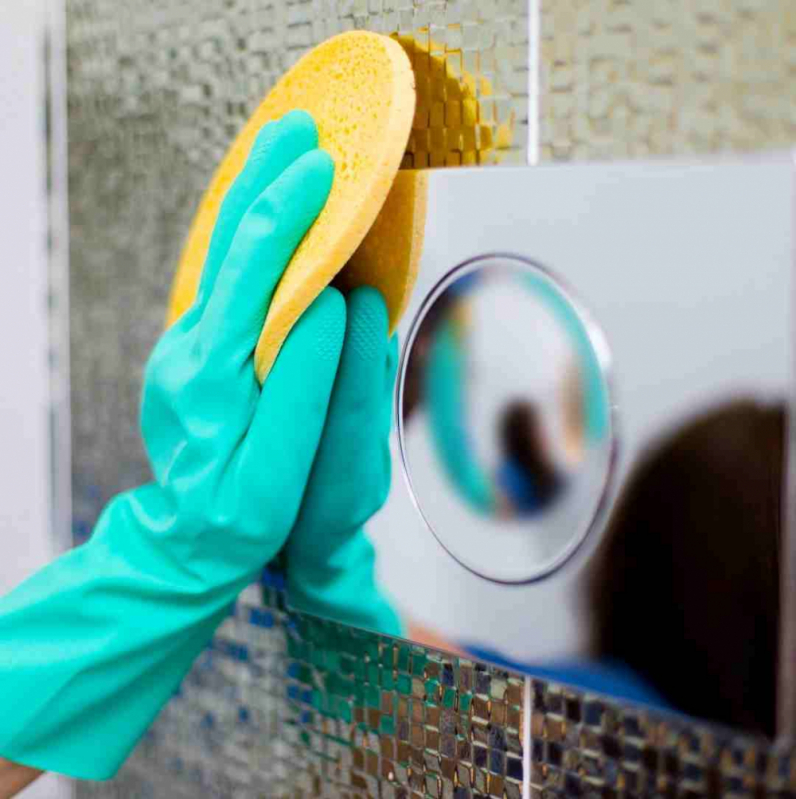 Empresa de Terceirização de Serviços de Limpeza Guararema - Empresa de Limpeza Pesada Residencial