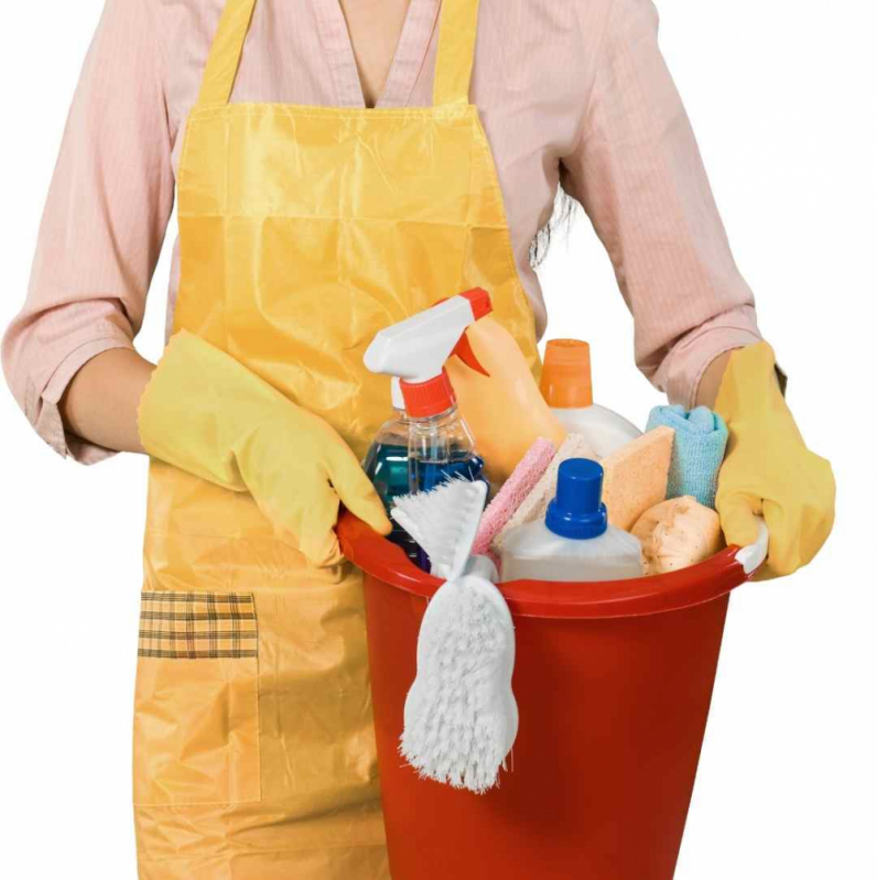 Empresa Terceirizada de Limpeza e Segurança Contato Litoral - Empresa de Limpeza Predial Terceirizada
