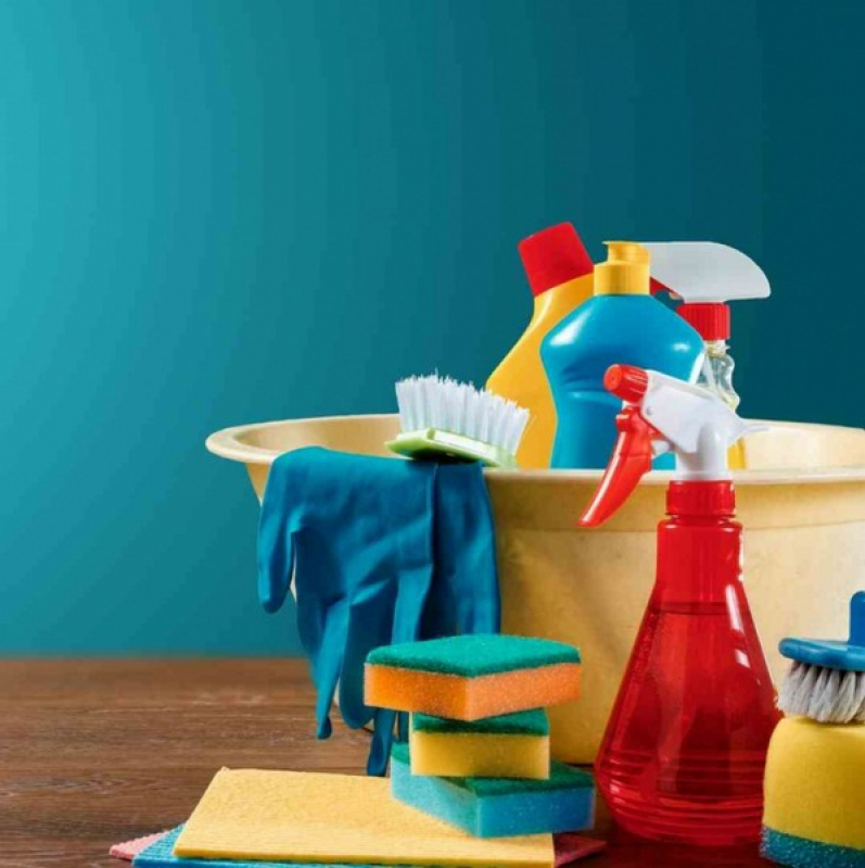 Empresas de Limpeza Condomínios Lençóis Paulista - Terceirização de Limpeza em Condomínios