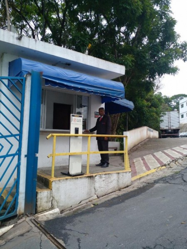 Empresas de Limpeza e Portaria São José do Rio Preto - Serviço de Portaria e Limpeza Terceirizada