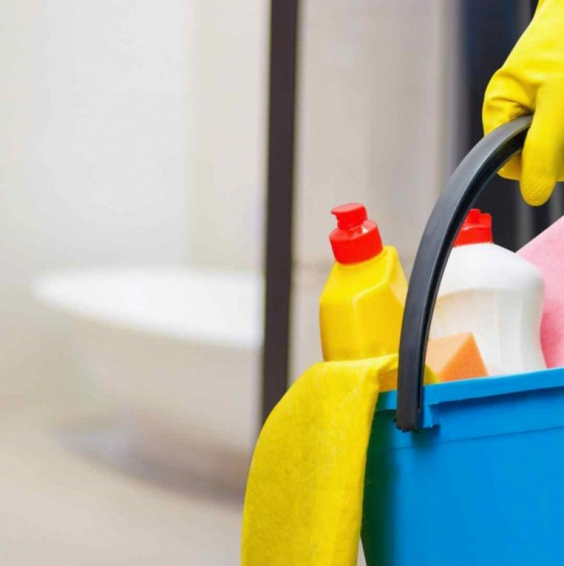 Empresas Limpeza Predial Ibiúna - Empresa de Portaria e Limpeza