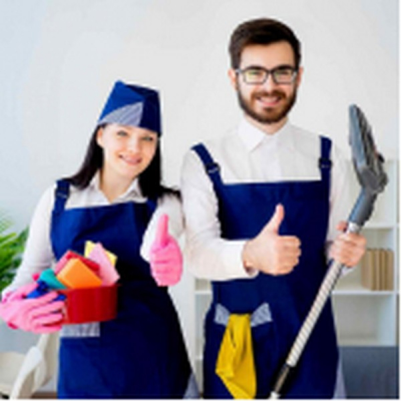 Empresas Terceirizadas de Limpeza Juquitiba - Serviços de Portaria e Limpeza