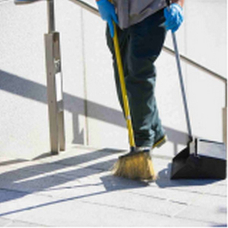 Empresas Terceirizadas de Serviços de Limpeza Taubaté - Empresa Terceirizada em Limpeza e Segurança
