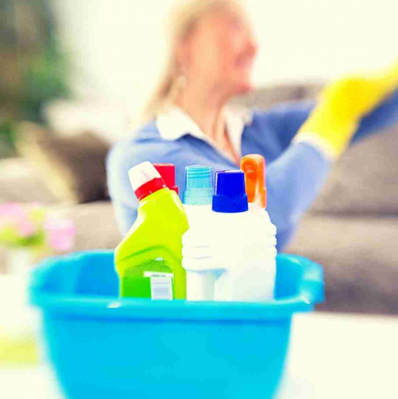Endereço de Empresa de Limpeza em Condomínio Biritiba Mirim - Serviço de Limpeza em Condomínio