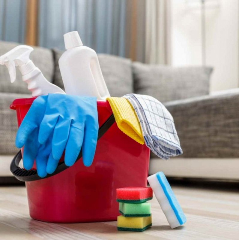 Onde Realizar Serviço Limpeza Santos - Serviço Limpeza para Condomínio
