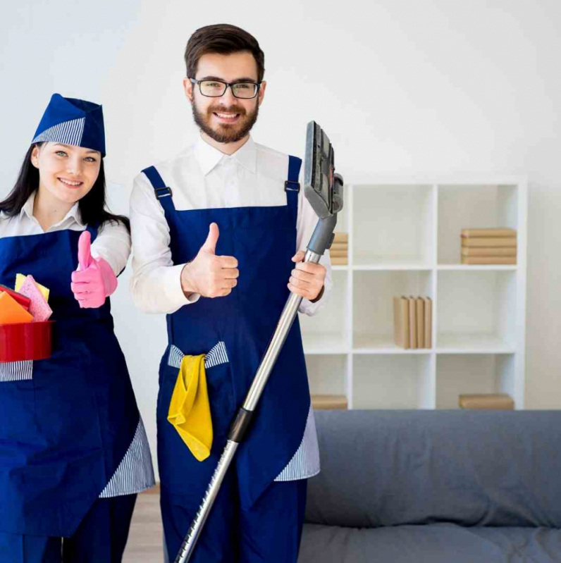 Serviço de Limpeza Industrial Orçamento Araras - Serviço Limpeza Doméstica