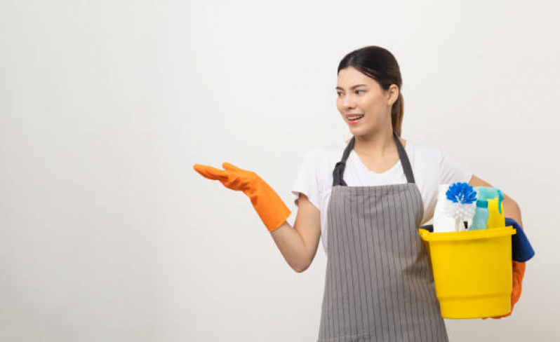 Serviço de Limpeza Terceirizada Contato Cotia - Empresas de Predial Limpeza