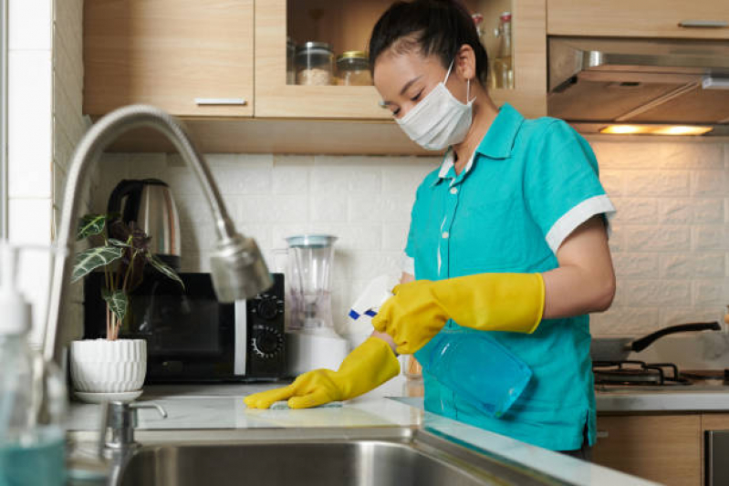 Serviço de Limpeza Terceirizada Poá - Empresa Terceirizada de Limpeza em Hospitais