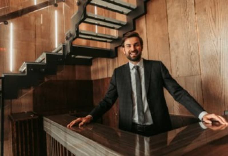 Empresas de Portaria Terceirizadas Empresas de Portaria Terceirizadas