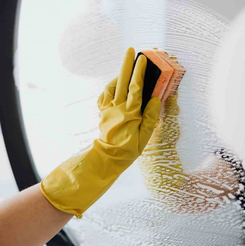 Serviços de Limpeza Serviços de Limpeza