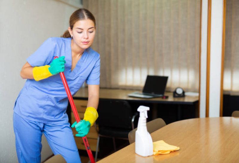 Serviços Terceirizado de Limpeza Socorro - Empresas Terceirizadas de Limpeza