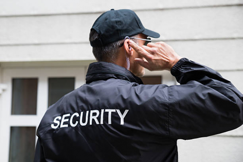 Serviços Vigilância Poá - Serviço de Segurança em Mercados