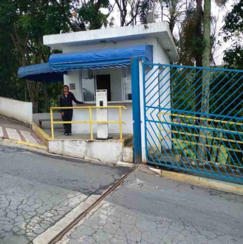 Terceirização de Serviço Portaria e Limpeza Salesópolis - Serviço de Portaria e Limpeza Terceirizada