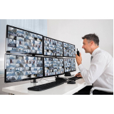 monitoramento de câmeras residencial preço Orlândia